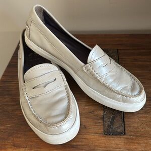 Cole Haan women’s loafers